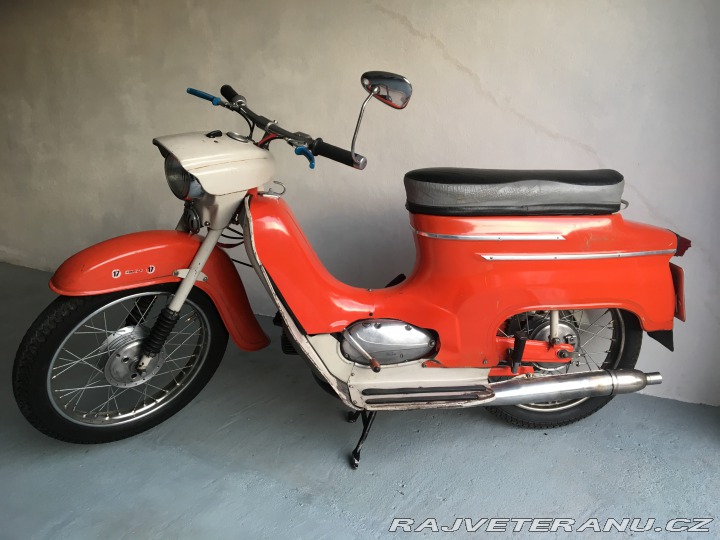 Jawa 50 20-05 1968