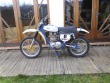 Ostatní značky Ostatní modely Motokros BSA