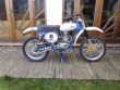Ostatní značky Ostatní modely Motokros BSA