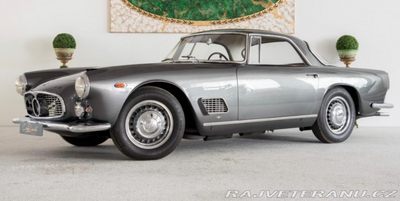 Maserati 3500 GT 