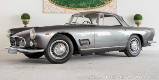 Maserati 3500 GT 