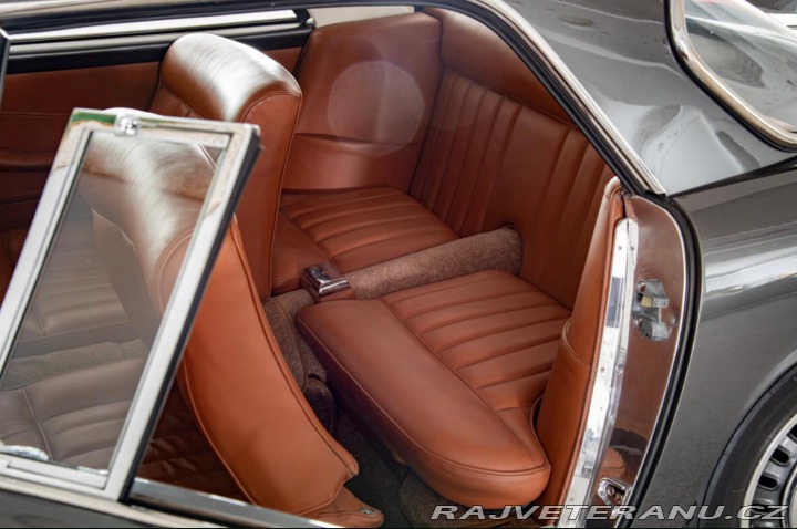 Maserati 3500 GT 1960