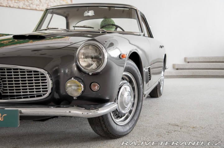 Maserati 3500 GT 1960