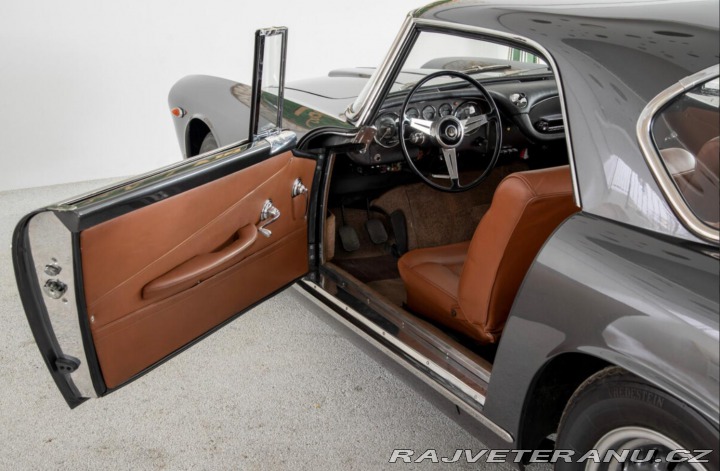 Maserati 3500 GT 1960