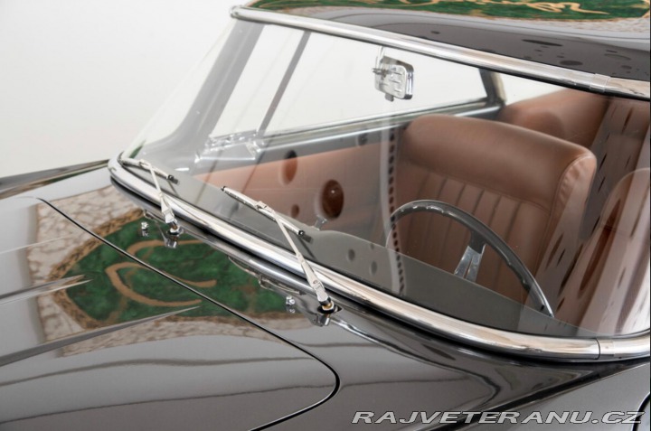 Maserati 3500 GT 1960