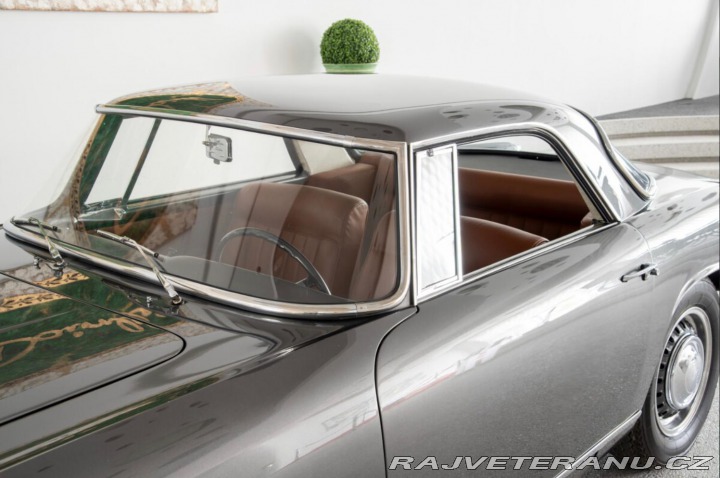 Maserati 3500 GT 1960