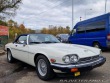 Jaguar XJS 6,0 V12 kabriolet 1990