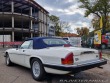 Jaguar XJ 6,0 V12 kabriolet