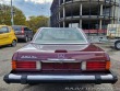 Mercedes-Benz SL 380 SL 1985