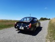 MG Ostatní modely Ashley GT