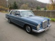 Mercedes-Benz 280 280 SEL 3.5 man. převodov 1972