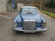 Mercedes-Benz 280 280 SEL 3.5 man. převodov 1972