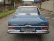 Mercedes-Benz 280 280 SEL 3.5 man. převodov 1972