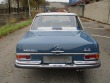 Mercedes-Benz 280 280 SEL 3.5 man. převodov