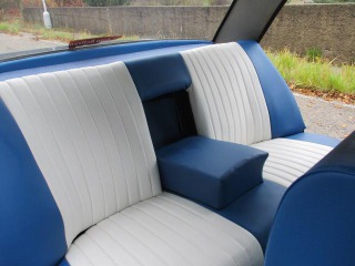 Mercedes-Benz 280 280 SEL 3.5 man. převodov 1972