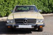 Mercedes-Benz SL 450 R107 1980