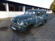 Ostatní značky Ostatní modely Standard Vanguard Panel 1958