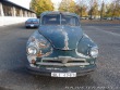 Ostatní značky Ostatní modely Standard Vanguard Panel 1958