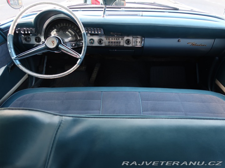 Chrysler Windsor 1960 383 cui 1960