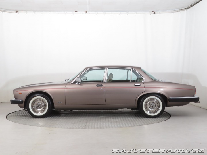 Jaguar XJ 12 Series III 5.3 1984 1984