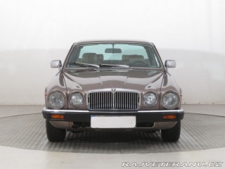 Jaguar XJ 12 Series III 5.3 1984 1984
