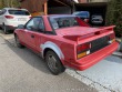 Toyota MR2 1.6i DOHC - AW11