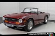 Triumph TR6  1974