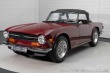 Triumph TR6  1974