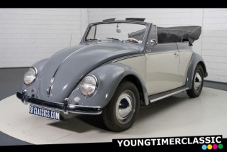 Volkswagen Brouk 1500