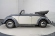 Volkswagen Brouk 1500 1959