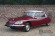 Citroën DS 21 Injection Automatique