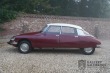 Citroën DS 21 Injection Automatique 1971