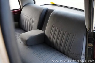 Citroën DS 21 Injection Automatique 1971