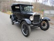 Ford T Model T touring convertib 1926