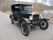 Ford T Model T touring convertib