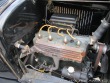 Ford T Model T touring convertib