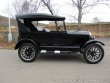 Ford T Model T touring convertib 1926