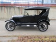 Ford T Model T touring convertib