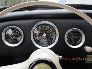 Škoda Felicia Super 1964