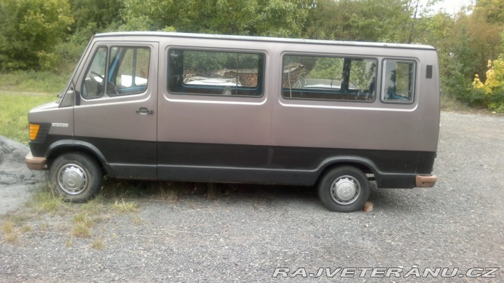 Daimler Ostatní modely DKB 25