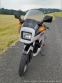 Yamaha XJ 650 TURBO