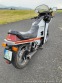 Yamaha XJ 650 TURBO