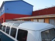 Volkswagen T1 Samba