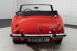 Austin Healey 3000 MK3