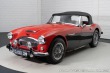 Austin Healey 3000 MK3