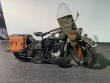 Harley-Davidson Ostatní modely WLC 1944