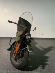 Harley-Davidson W WLC 1944