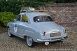 Simca Aronde 9 Mille Miglia 1954