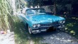 Cadillac DeVille