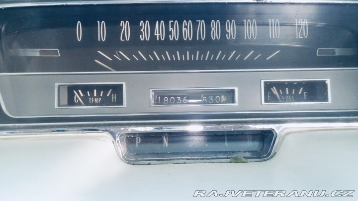 Cadillac DeVille 1959